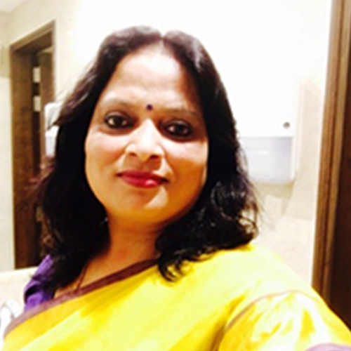 Gayatri Subramaniam